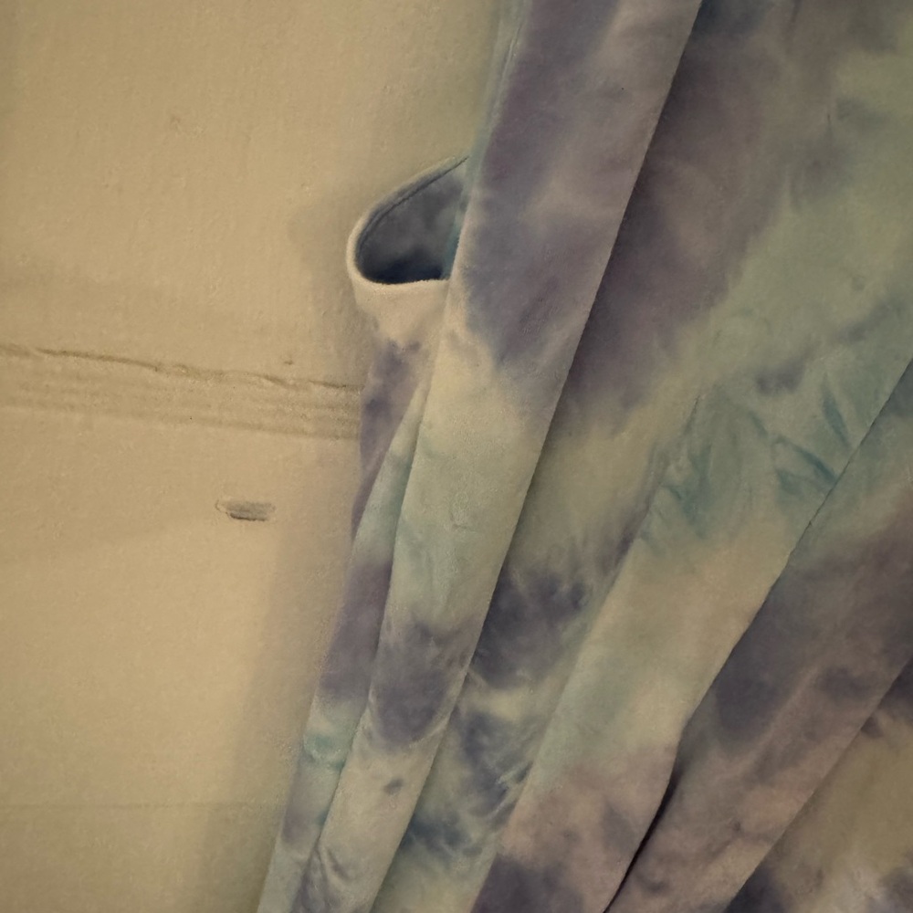 Women’s L Tie-Dye One Piece - Picture 3 of 4